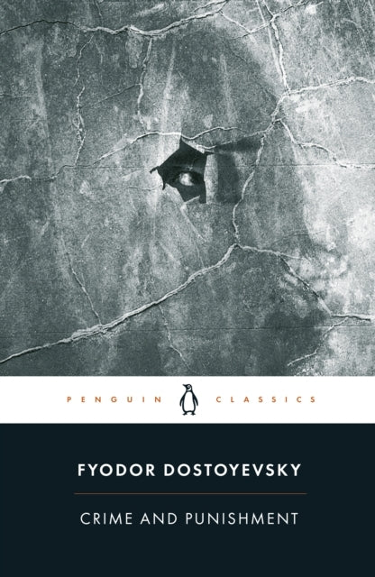 D2 Crime and Punishment