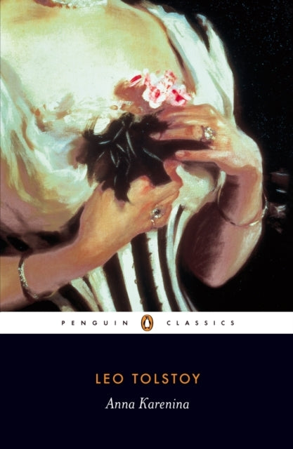 D2 Anna Karenina