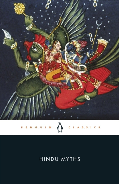 Hindu Myths