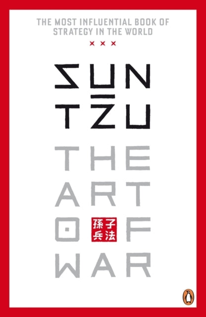 D1 The Art of War