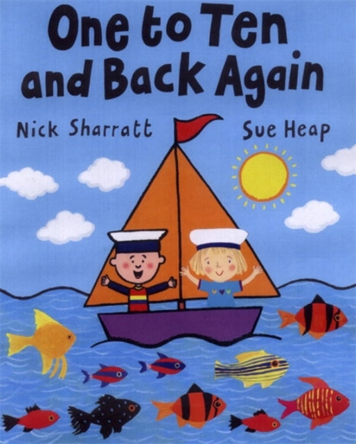 One To Ten and Back Again