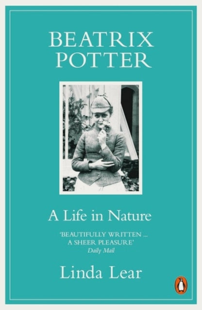 Beatrix Potter A Life In Nature