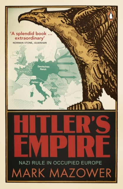 HITLERnS EMPIRE