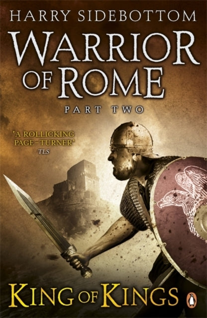 Warrior of Rome II