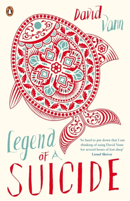 LEGEND OF A SUICIDE
