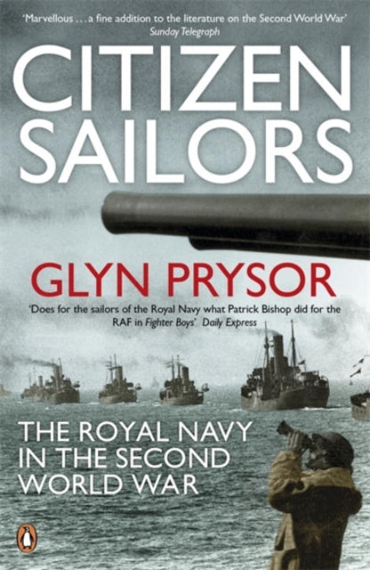 Citizen Sailors