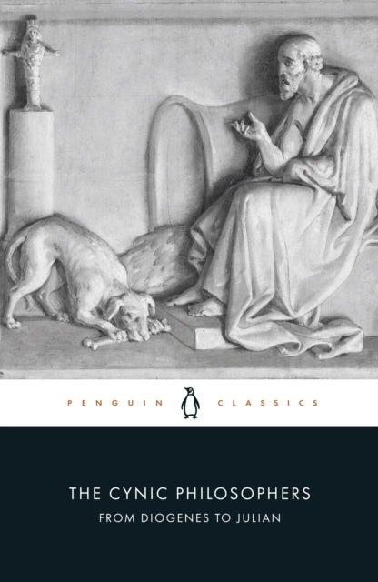 The Cynic Philosophers