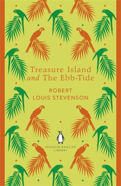 Treasure Island and the Ebb-tide