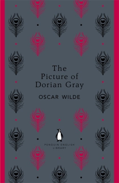 The Picture of Dorian Gray