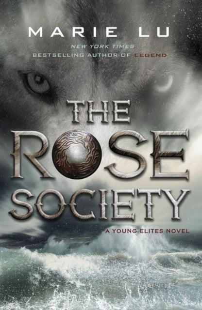 The Rose Society the Young Elites Book 2