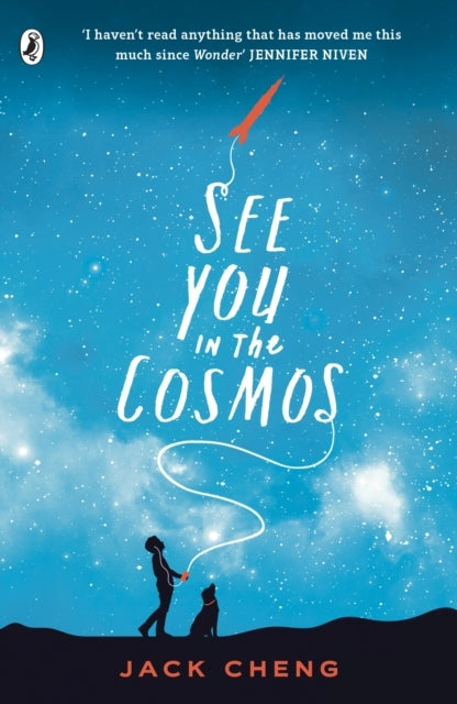 See You in the Cosmos, Carl Sagan