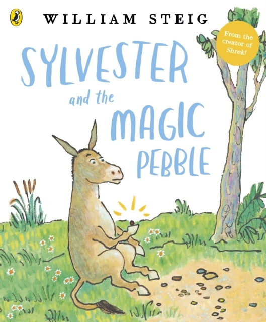 D2 Sylvester and The Magic Pebble