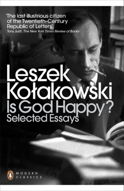 Modern Classics Is God Happy?