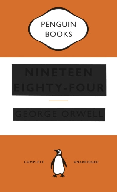Nineteen Eighty-four