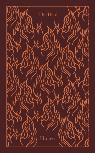 D1 The Iliad