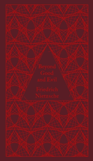 Beyond Good and Evil