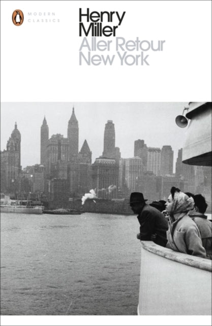 Penguin Modern Classics
