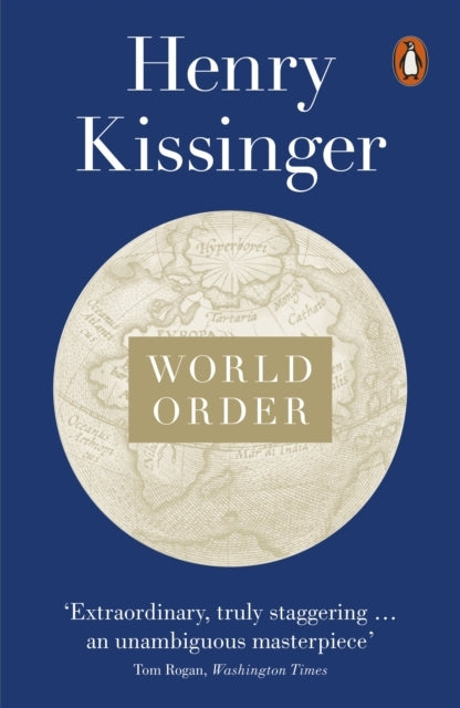 D2 World Order