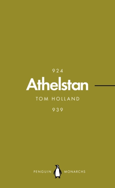 Athelstan Penguin Monarchs