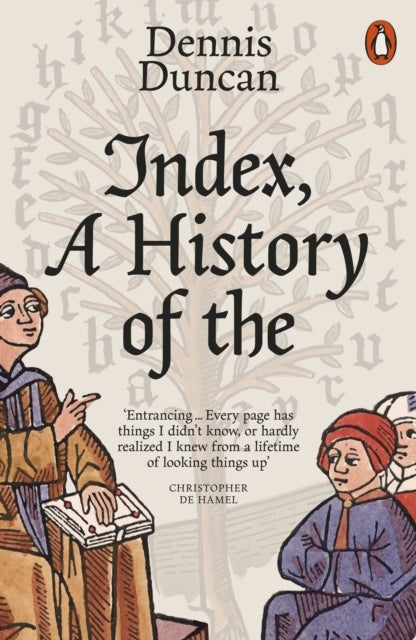 Index a History of the