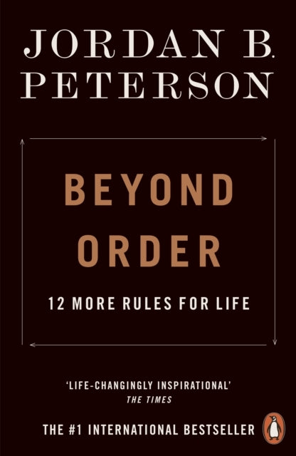 Beyond Order More Rules for Life