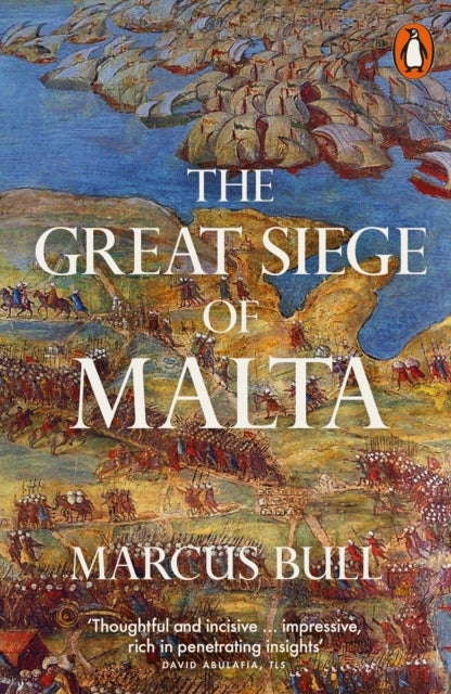 The Great Siege of Malta
