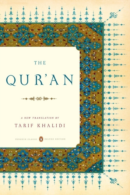 The Qur'an