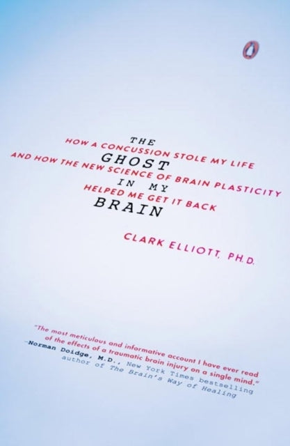 The Ghost in My Brain