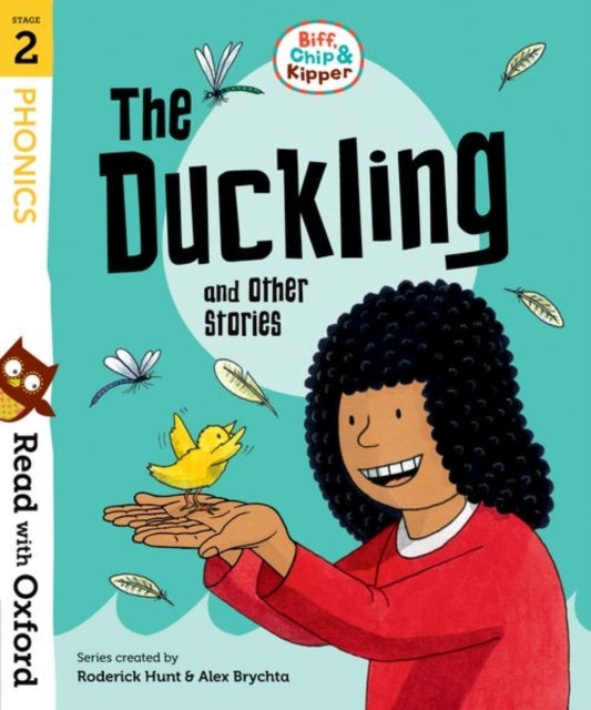 Duckling and Other Stories
