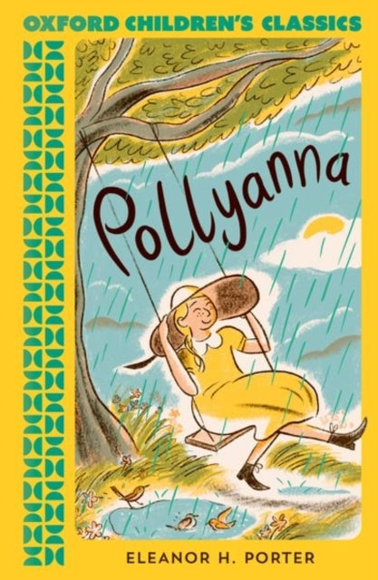 Oxford Children's Classics Pollyanna