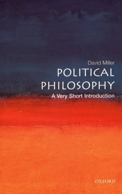 D1 Political Philosophy