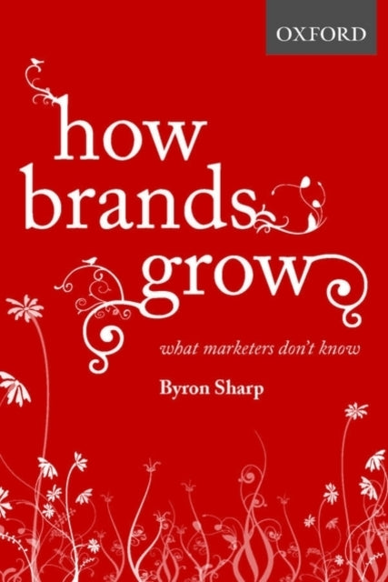 D1 How Brands Grow
