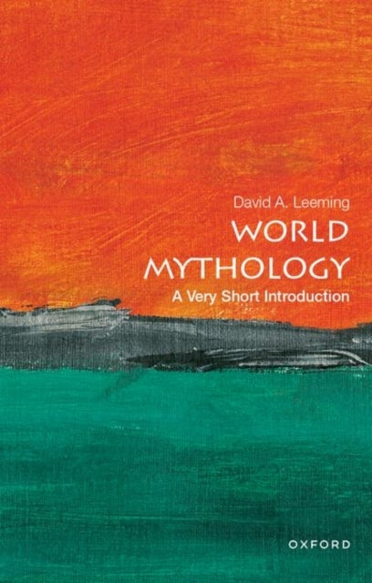 World Mythology
