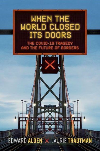 When The World Closed Its Doors The Covid-19 Tragedy and The