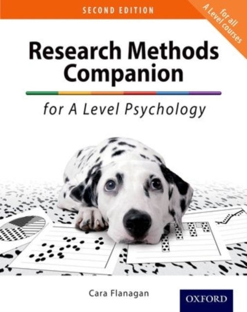The Complete Companions: Aqa Psychology A Level: Research Me