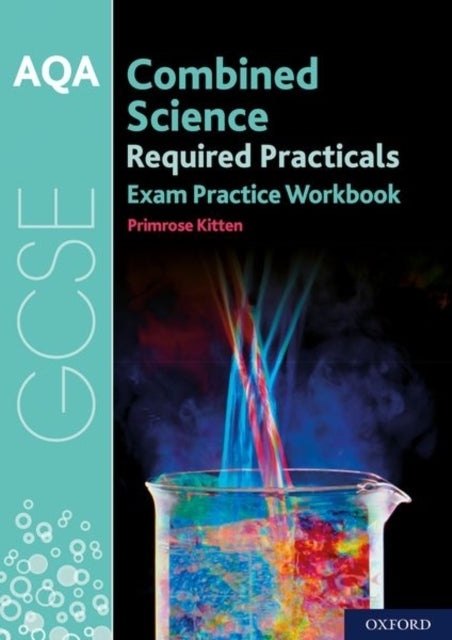 Aqa Gcse Combined Science Required Practicals Exam Practice