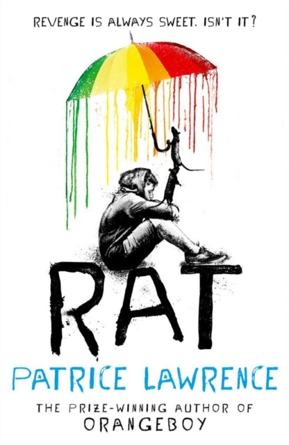 Super-readable Rollercoaster: Rat