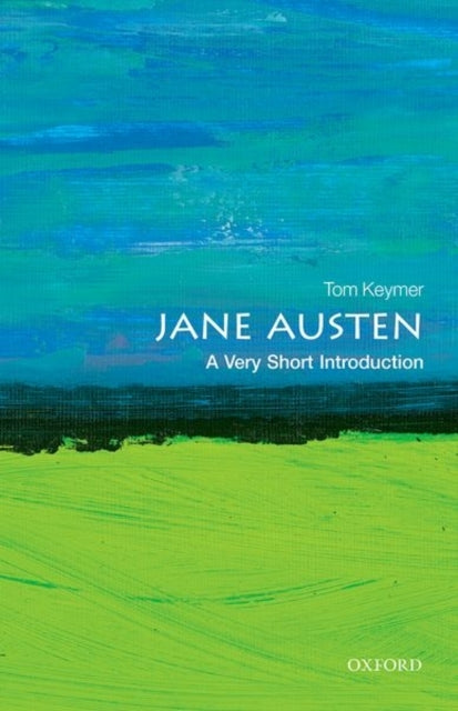 Jane Austen