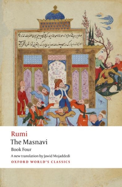 The Masnavi