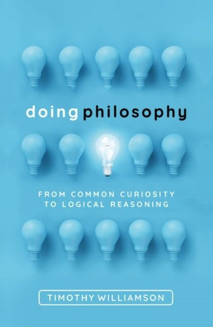 FROM COMMON CURIOSITY TO LOGICAL REASONING
