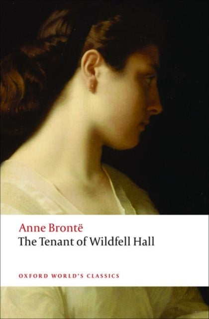 The Tet of Wildfell Hall