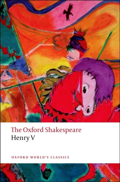 The Oxford Shakespeare