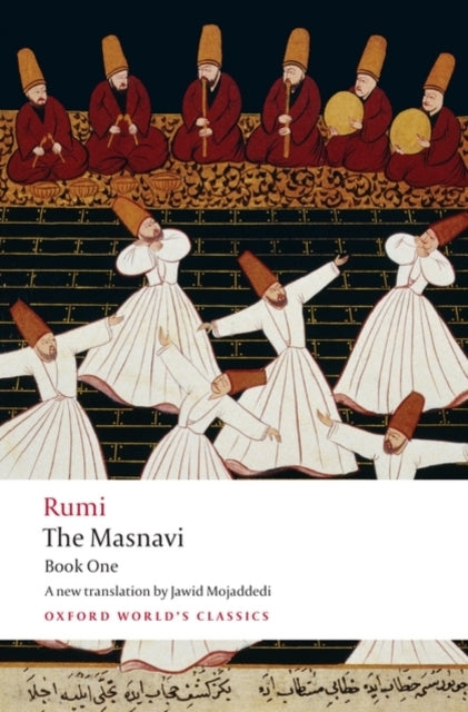 D1 The Masnavi, Book One