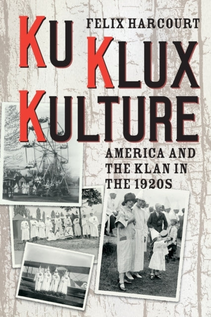 Ku Klux Kulture