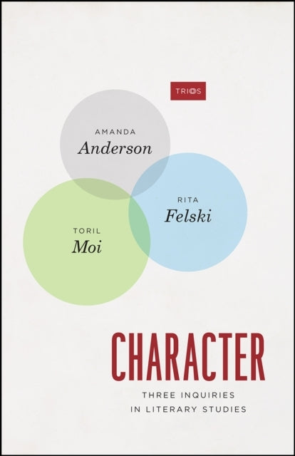 Character