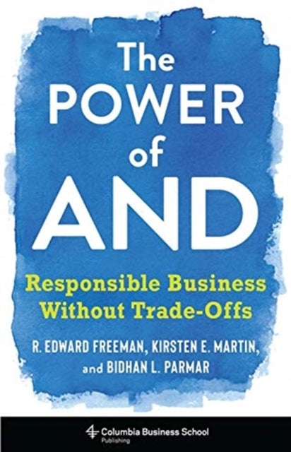 The Power of And