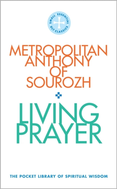 LIVING PRAYER