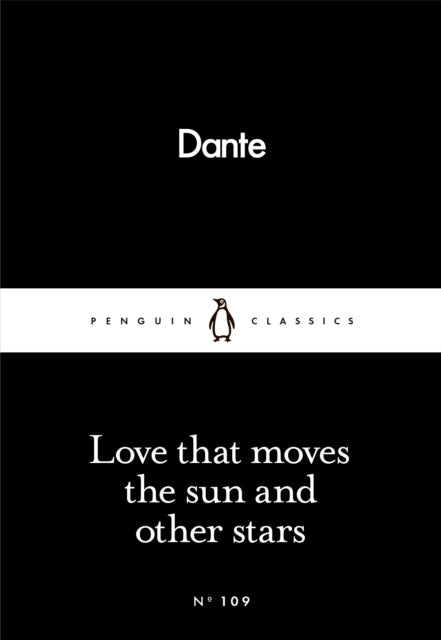 D1 Love That Moves the Sun and Other Stars