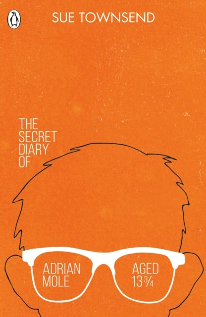 The Secret Diary of Adrian Mole Aged 13