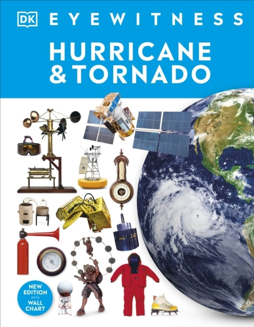 D1 Hurricane and Tornado